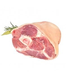 GOLONKA SUROWA EKO OK. 0,5KG - WASĄG