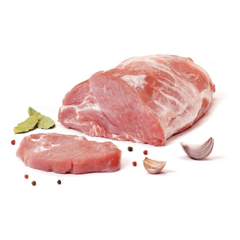 KARKÓWKA SUROWA EKO OK. 0,8KG - WASĄG