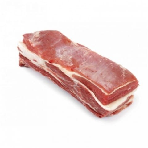 SZPONDER WOŁOWY Z/K EKO OK. 1KG - WASĄG