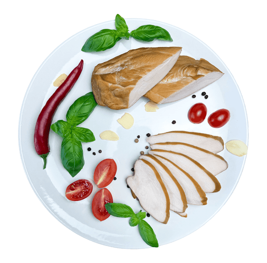 EKO Filet z Kurczaka Pastwiskowego 500 g