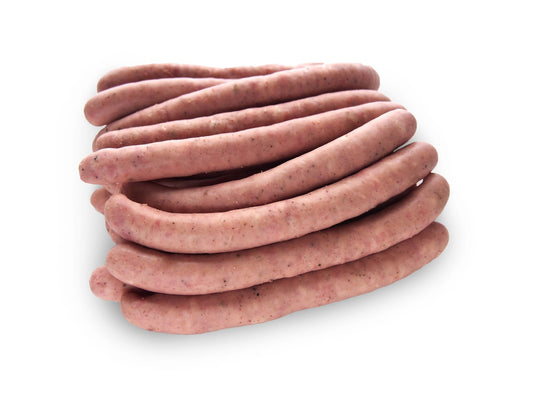 Grillówki EKO OK. 350 G - WASĄG