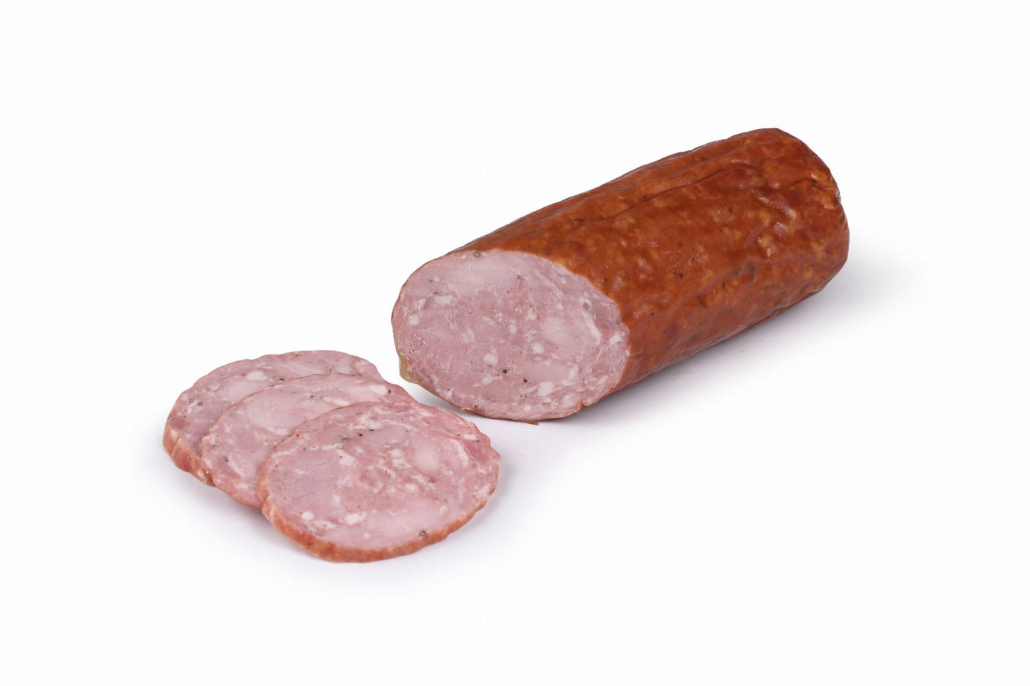 Kiełbasa Krakowska EKO OK. 0,35 KG - WASĄG