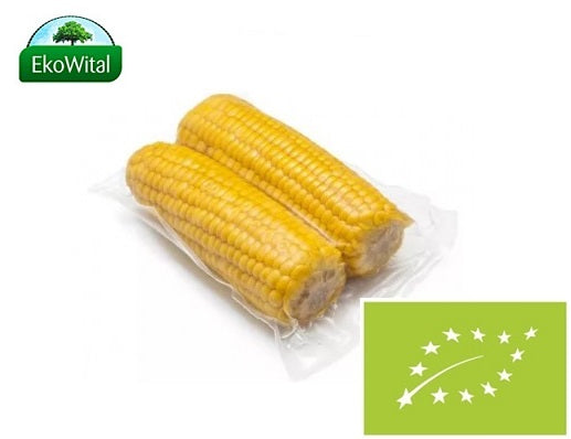 Kukurydza BIO IMPORT 400 g