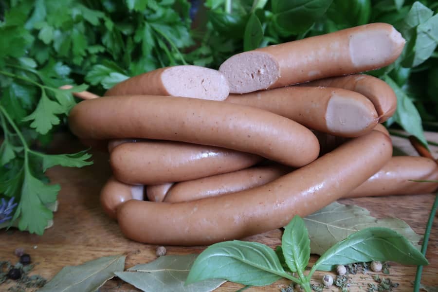 Paróweczki złotniczki EKO OK. 150G - ROLMIĘS