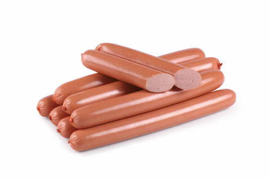 Parówki Wieprzowe EKO (1000 G) - WASĄG