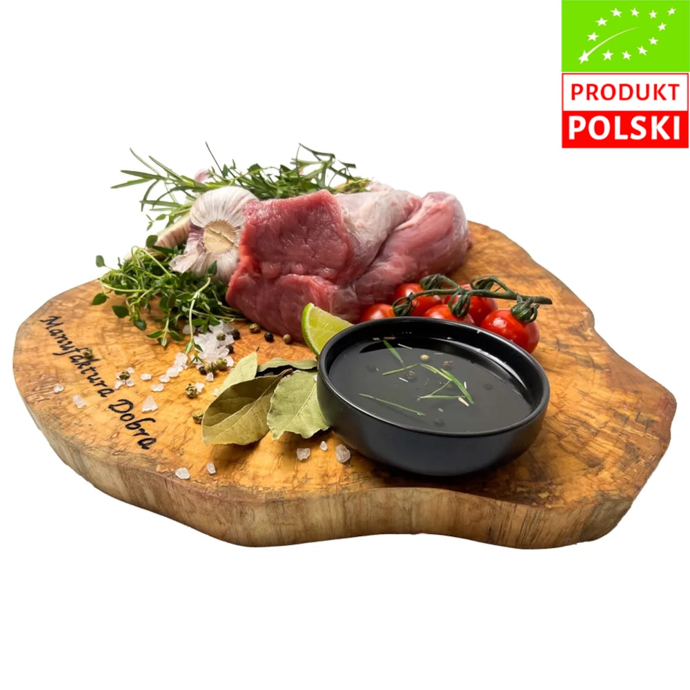 Polędwica wieprzowa EKO ok. 0,6 kg