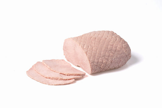 Szynka Biała EKO OK. 0,6 KG - WASĄG