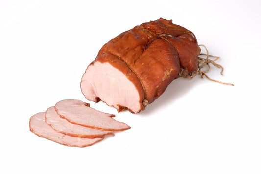 Szynka Sarmacka EKO OK. 1 KG - WASĄG