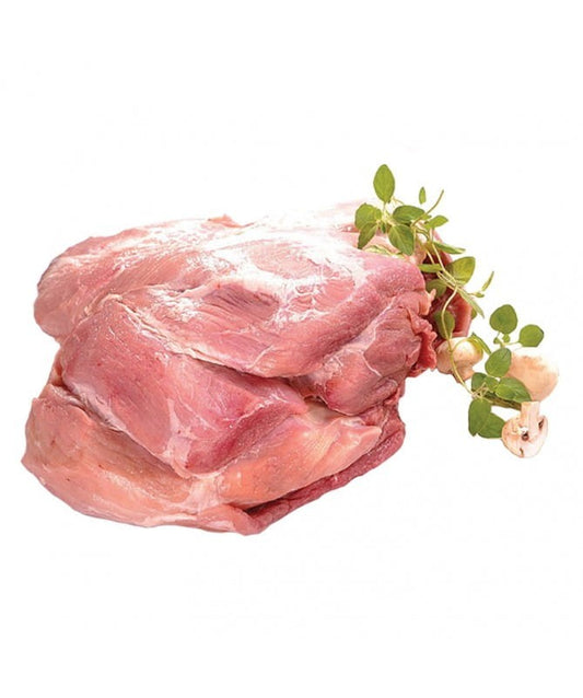 SZYNKA SUROWA B/K EKO OK. 1KG - WASĄG